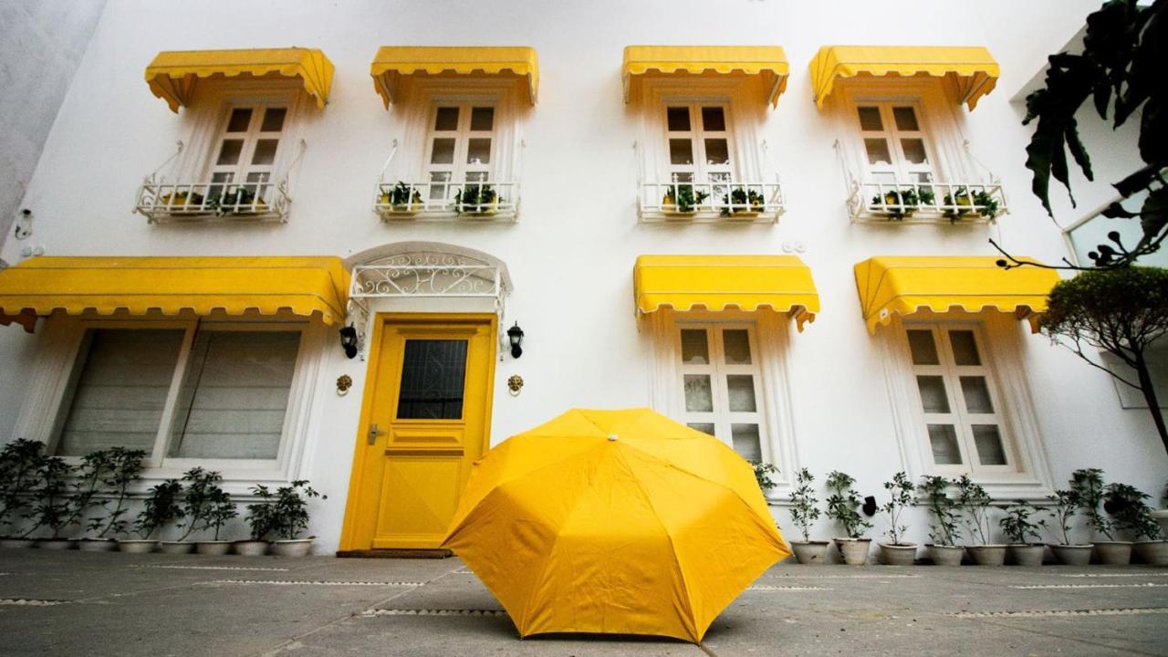 Stay Banaras - A Boutique Hotel Váránasí Exteriér fotografie
