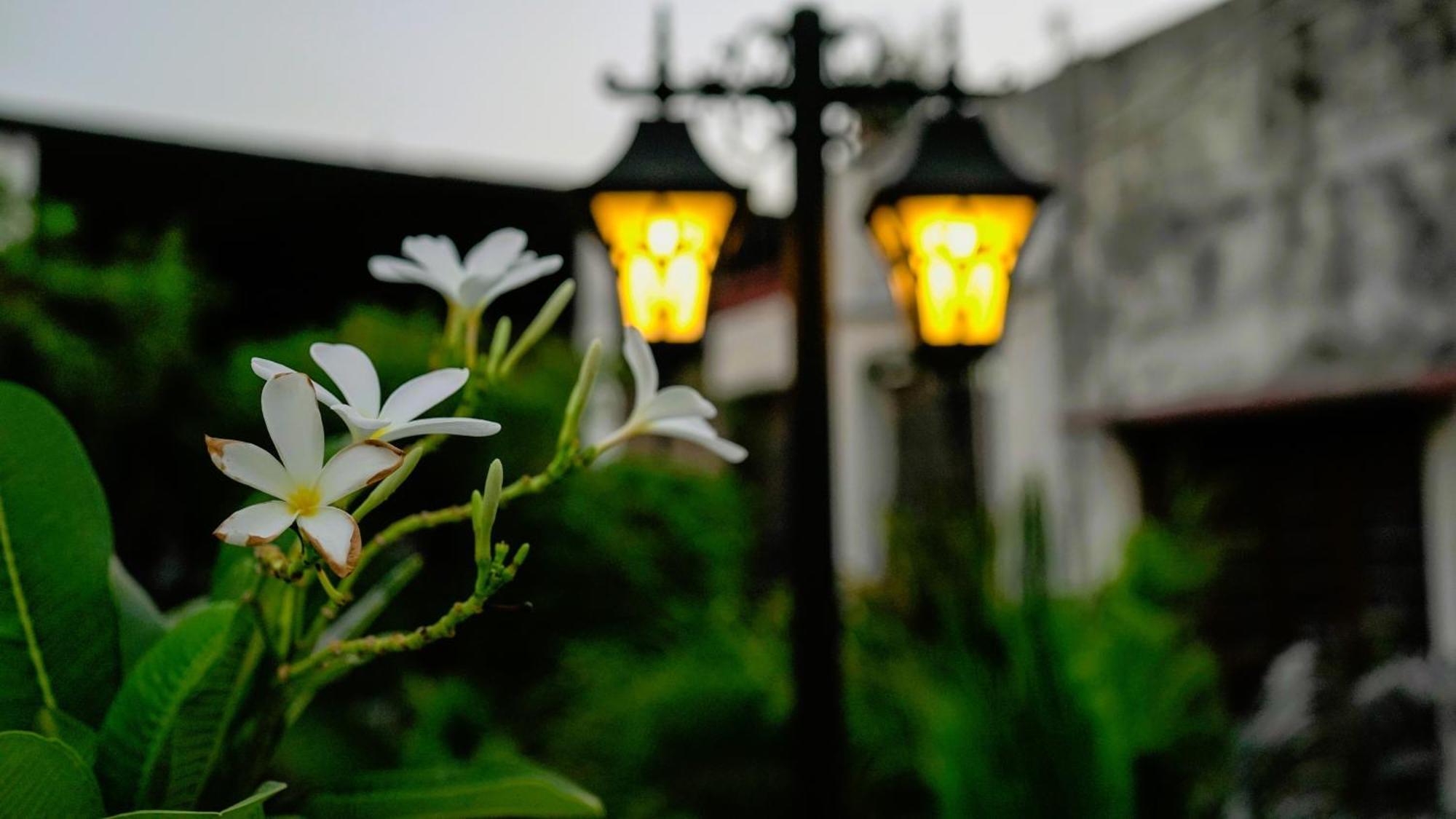 Stay Banaras - A Boutique Hotel Váránasí Exteriér fotografie