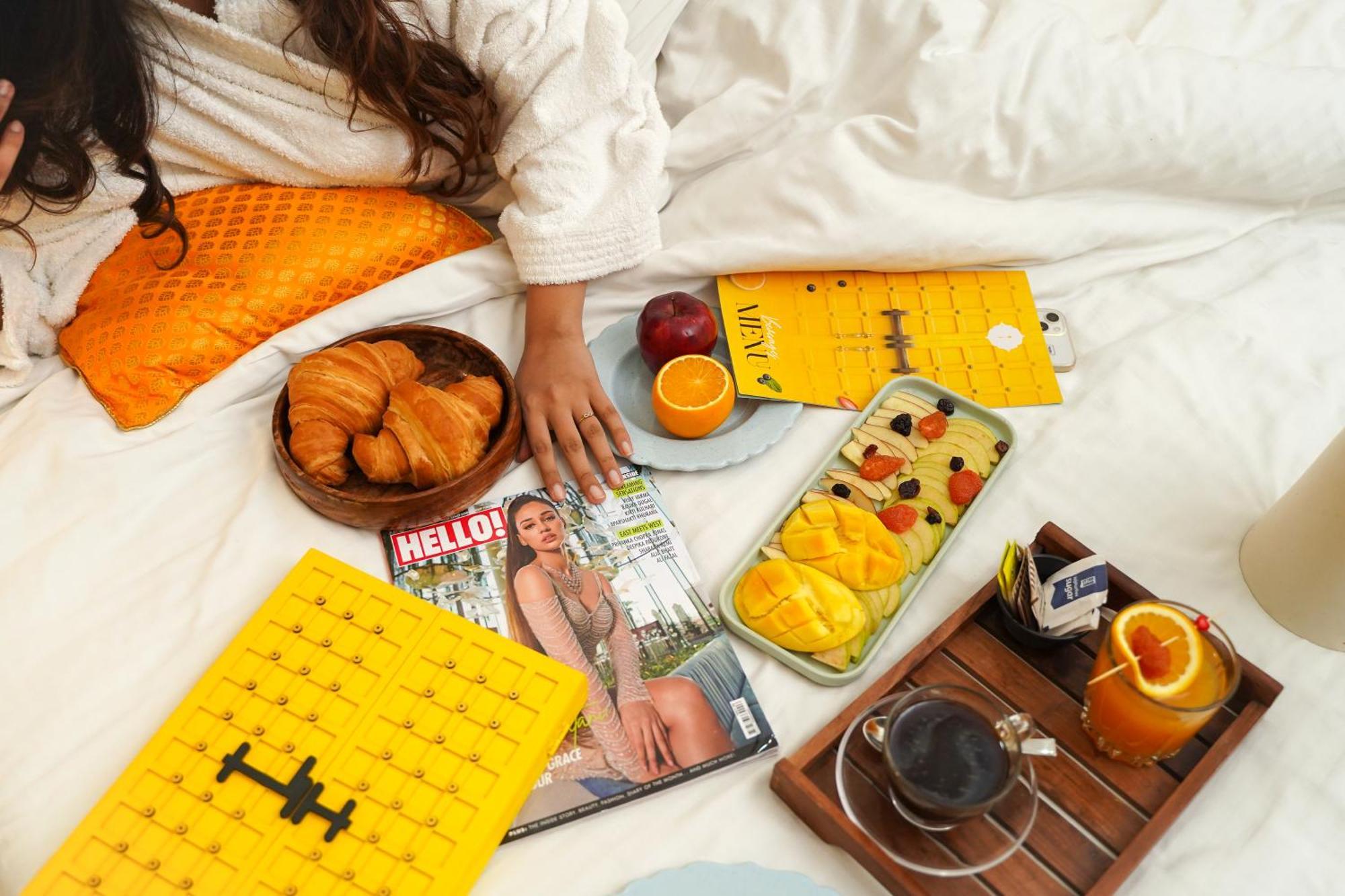 Stay Banaras - A Boutique Hotel Váránasí Exteriér fotografie