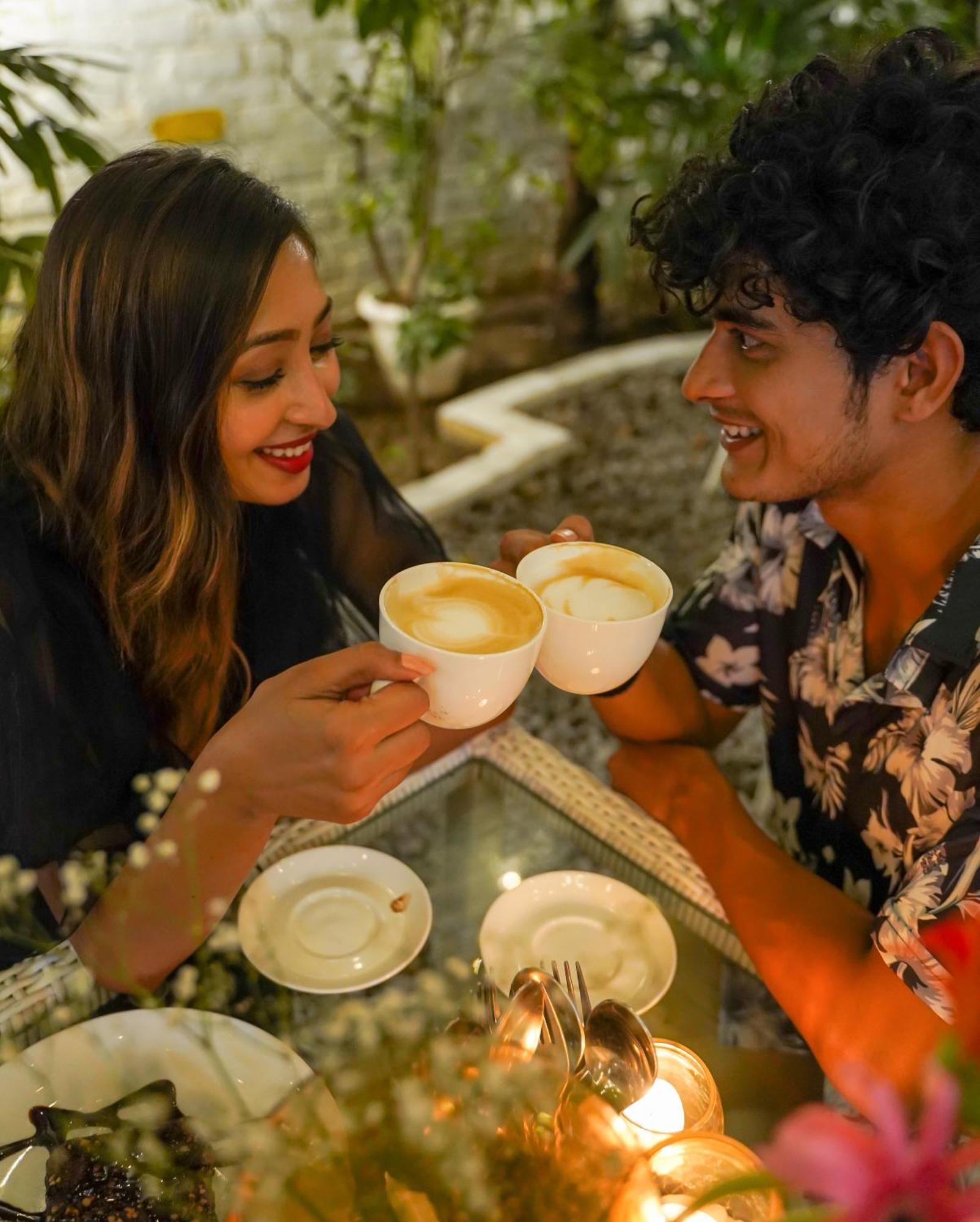 Stay Banaras - A Boutique Hotel Váránasí Exteriér fotografie