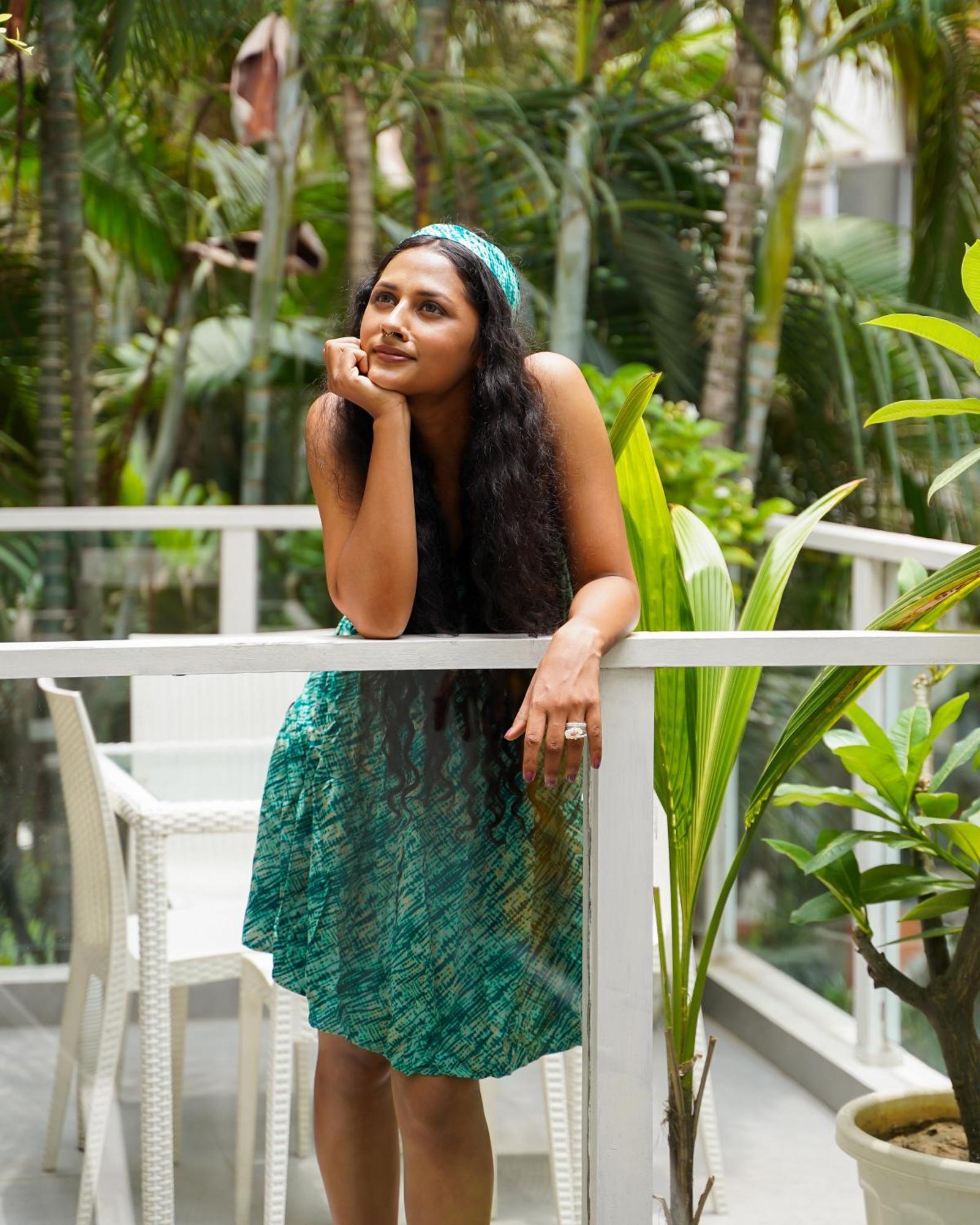 Stay Banaras - A Boutique Hotel Váránasí Exteriér fotografie