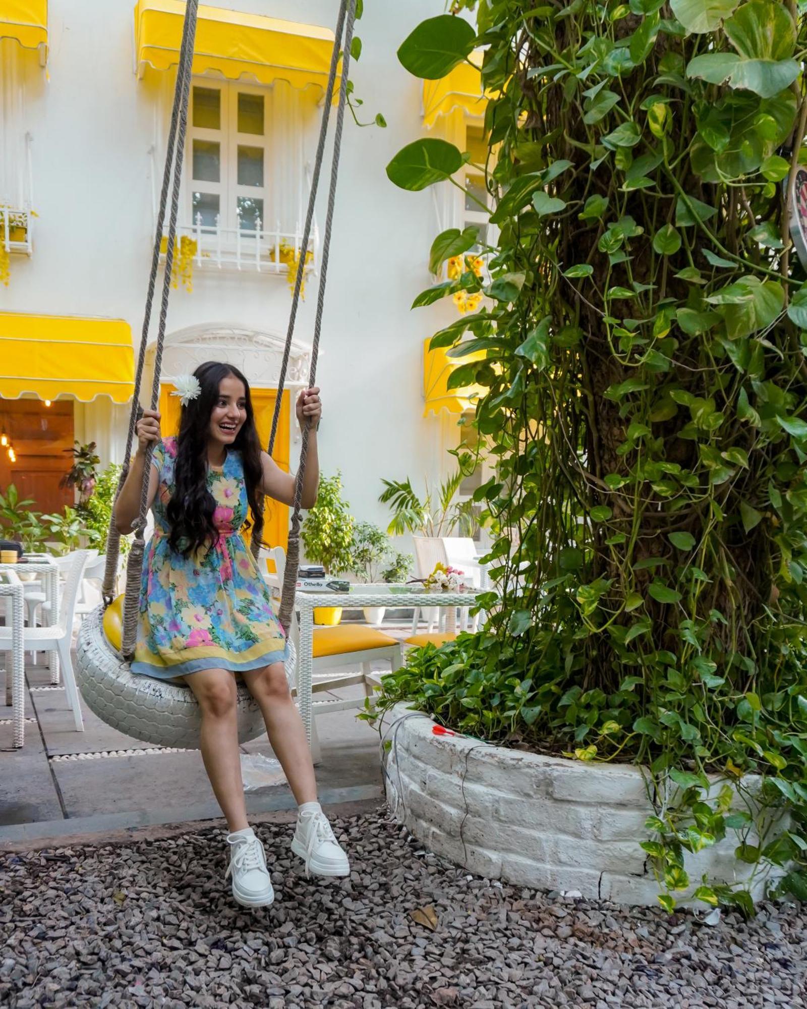Stay Banaras - A Boutique Hotel Váránasí Exteriér fotografie